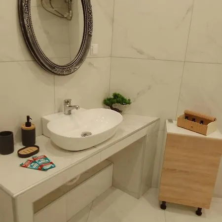 Apartment Domus - Center *