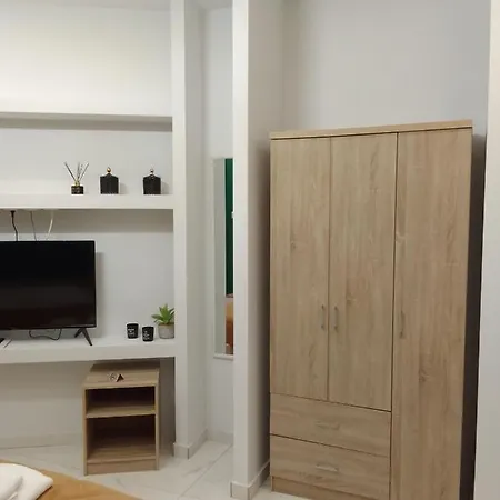 Domus - Center Apartment Veria (Imathia)