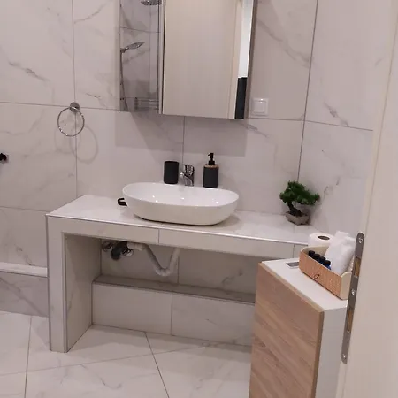 Apartment Domus - Center Veria (Imathia)