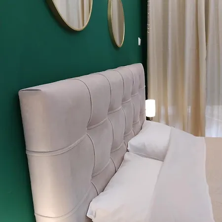 Apartment Domus - Center *