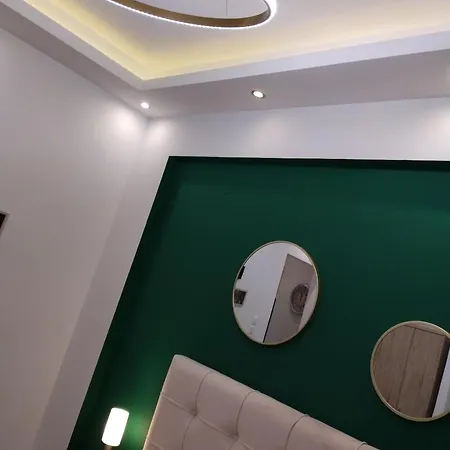 Апартаменты Domus - Center *