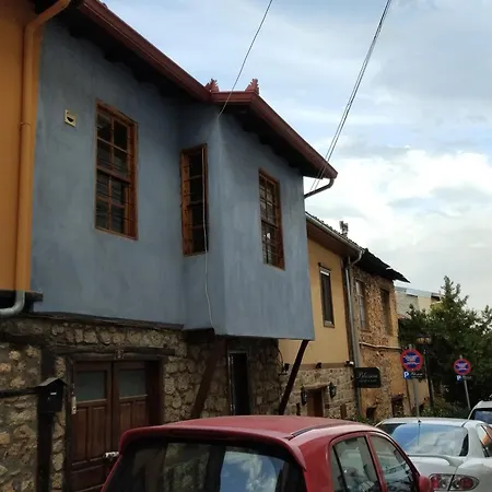 Domus - Center Apartment Veria (Imathia)
