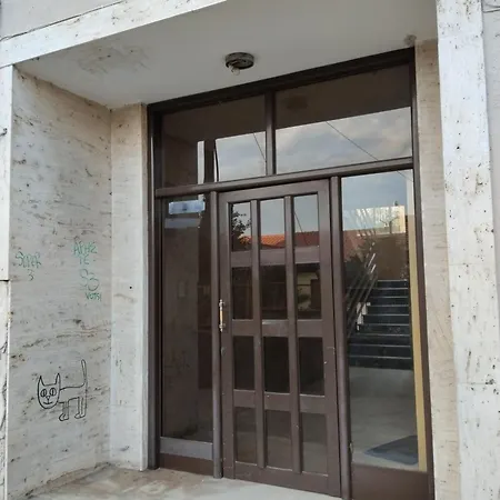 Apartment Domus - Center *