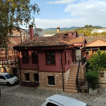 Apartment Domus - Center