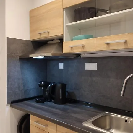 Domus - Center Apartment *