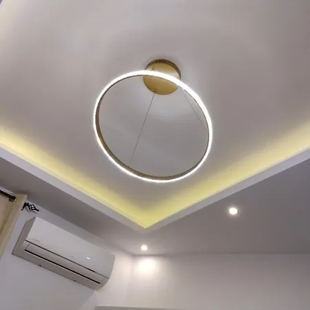Domus - Center Apartment Veria (Imathia)