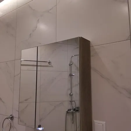 Apartment Domus - Center