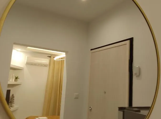 Domus - Center Apartamento