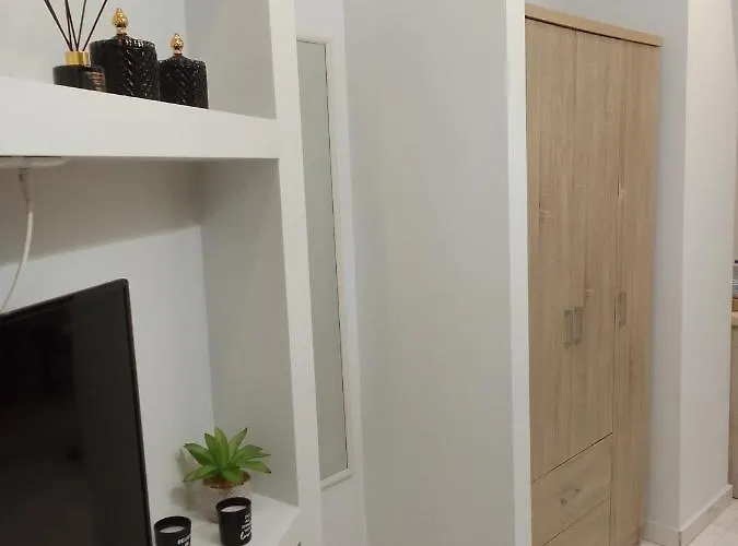 Domus - Center Apartamento Veria (Imathia)