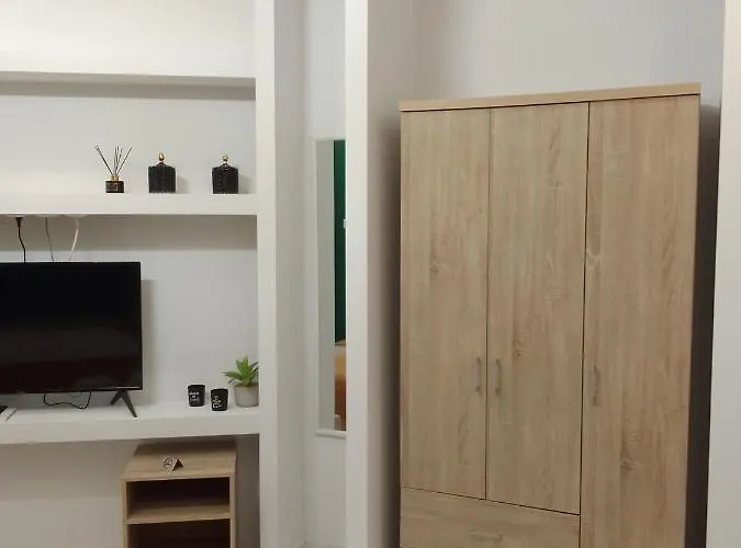 Domus - Center Apartamento Veria (Imathia)
