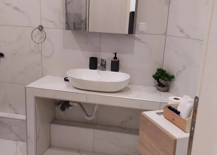 Apartamento Domus - Center Veria (Imathia)