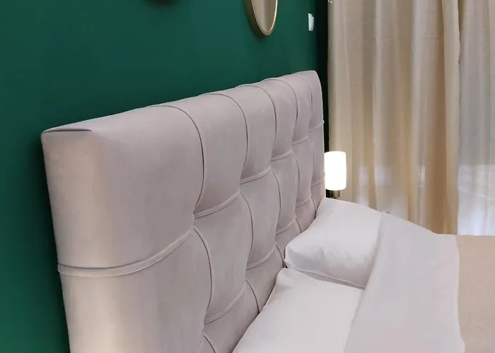 Apartamento Domus - Center *