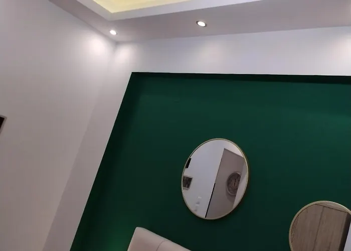 Apartamento Domus - Center *