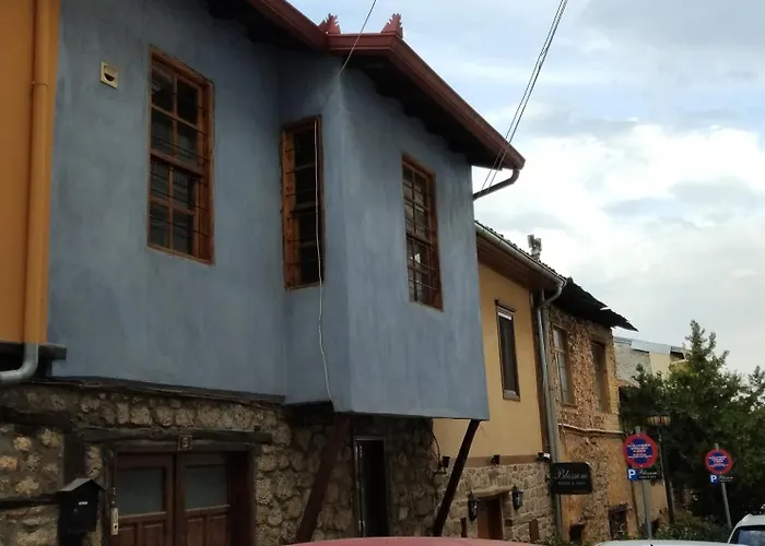 Domus - Center Apartamento Veria (Imathia)