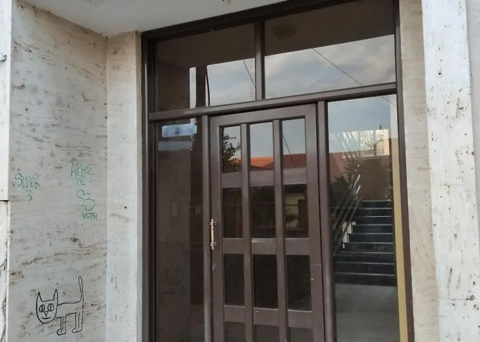 Apartamento Domus - Center *