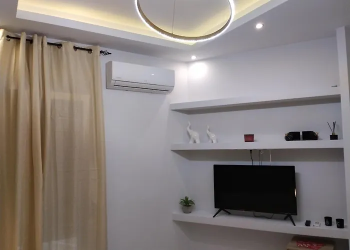 Apartamento Domus - Center *