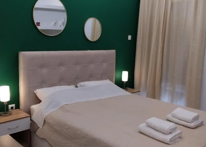 Domus - Center * Veria (Imathia)