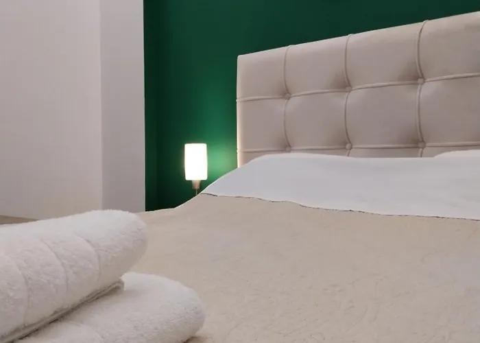 Domus - Center Apartamento *