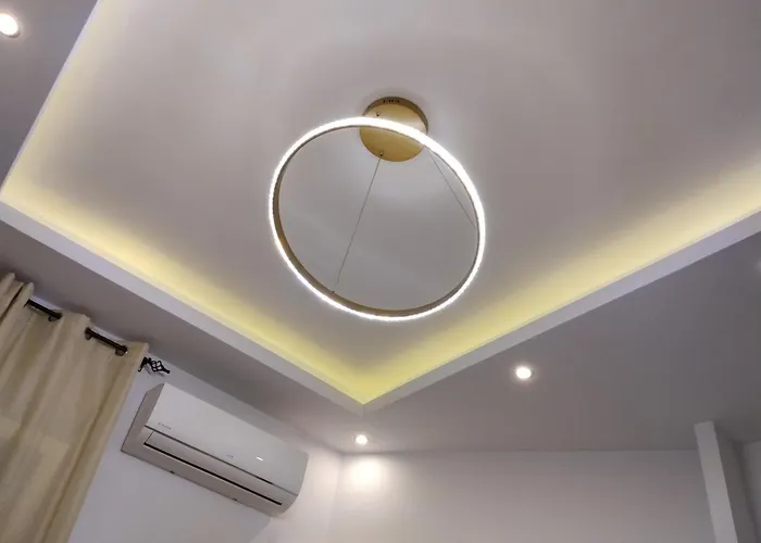 Domus - Center Apartamento Veria (Imathia)