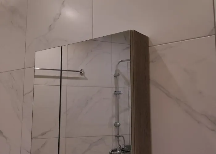 Apartamento Domus - Center